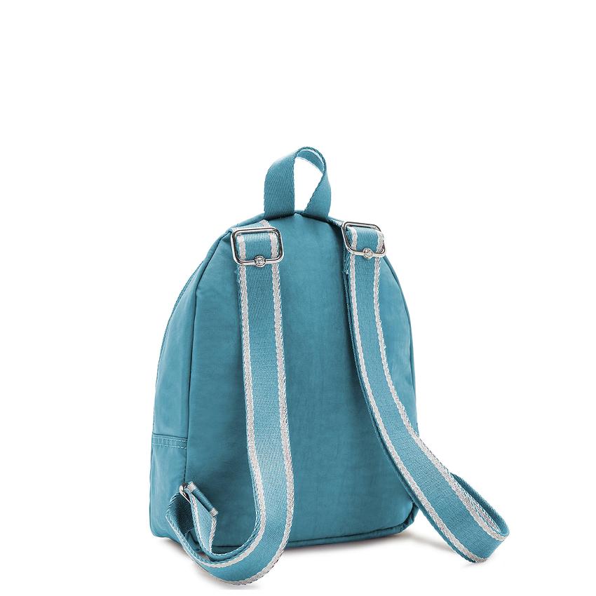 Mochilas Kipling Paola Turquesa | MXKi1306F