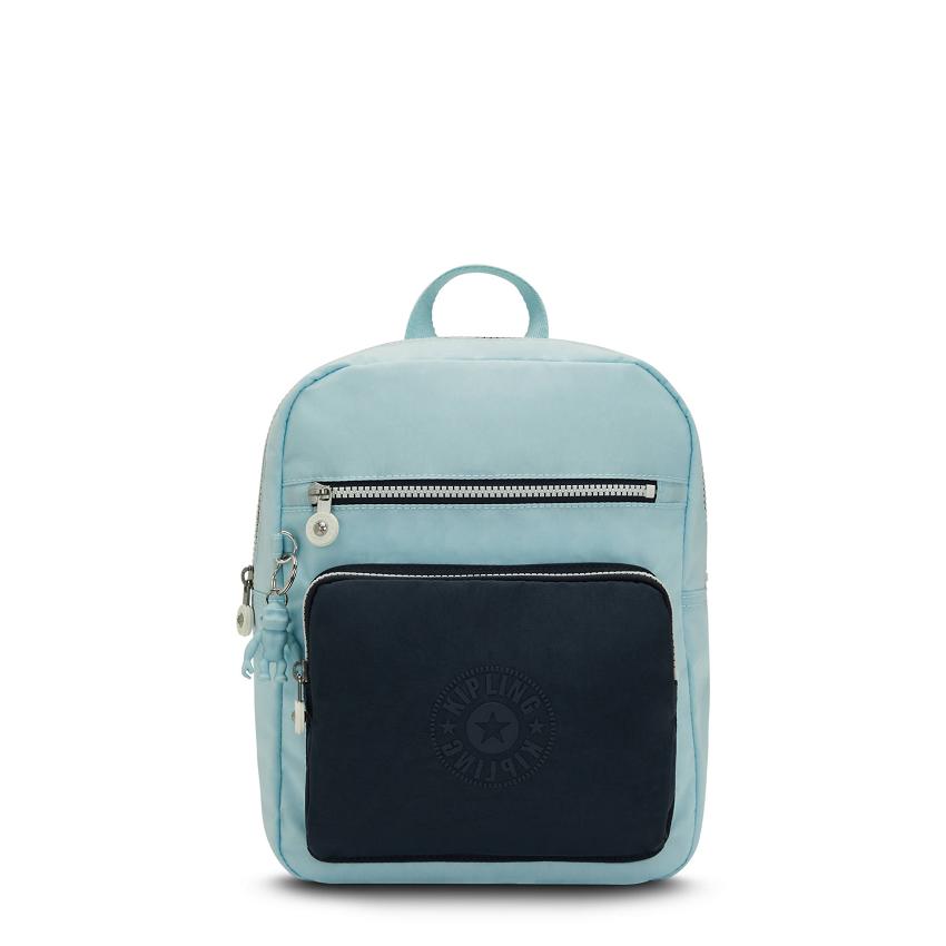 Mochilas Kipling Polly Azules | MXKi1308G