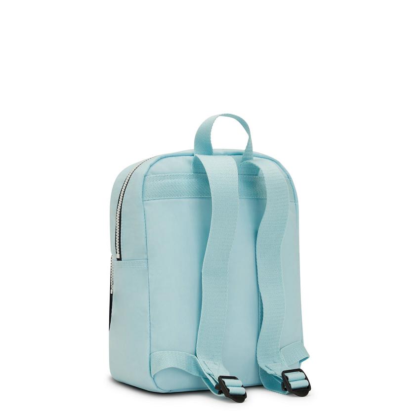 Mochilas Kipling Polly Azules | MXKi1308G