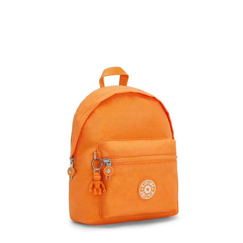 Mochilas Kipling Reposa Naranjas | MXKi1309F