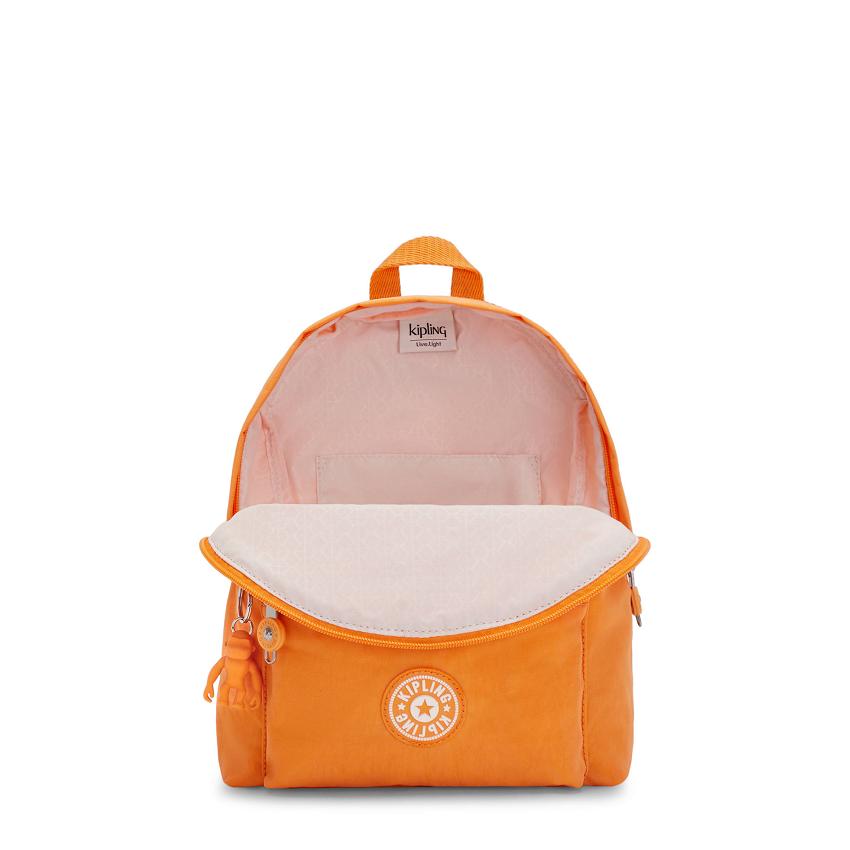 Mochilas Kipling Reposa Naranjas | MXKi1309F