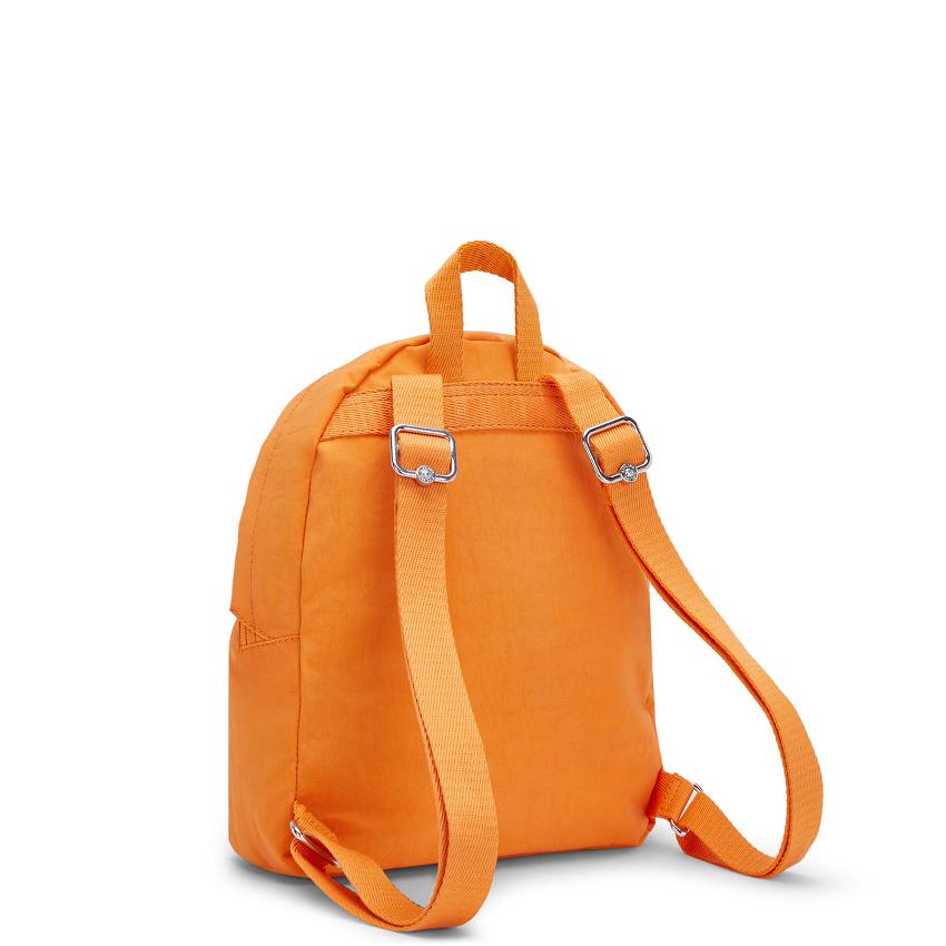 Mochilas Kipling Reposa Naranjas | MXKi1309F