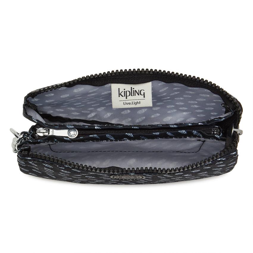 Neceser De Viaje Kipling Creativity Large Azul Marino | MXKi2066H